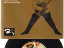 BO DIDDLEY rare french EP EDDY MITCHELL rock n' roll