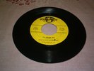 DOO WOP 45 TONY & DAYDREAMS PLANET 1008 I'LL NEVER TELL