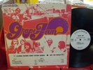 moby grape-grape jam WLP- MONO first press-Promo