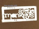 Five Minutes with Arctic Monkeys Debut Rare 7
