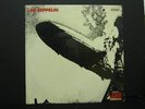 LED ZEPPELIN s/t First LP SEALED ORIGINAL SD 8216 Rare
