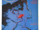 ANDY WARHOL ALBUM ART QUERELLE RARE ORIGINAL NYC PRESS