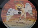 Led Zeppelin PRESENCE UK LP 1ST PRESS A1 / B1 100% MINT