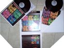 IRON MAIDEN Eddie Warhol ProBox Ltd 10copies 2x10
