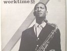 Sonny Rollins/ Worktime/Prestige/PRLP7246/VG+/DG/RVG