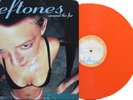 Deftones Around The Fur SEALED ORANGE VINYL Glassjaw