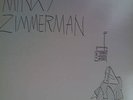MINX/ZIMMERMAN - Rare Dutch Minimal Synth 1985 Van Kaye