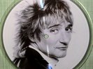ROD STEWART Front/Back 7 PICTURE DISC 45 PIC DISK RARE