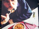 BLIND MELON Soup original 1995 vinyl LP Rare OOP