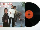 chilly secret lies lp NM super rare italo euro disco 