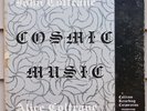 JOHN COLTRANE Cosmic Music  PRIVATE ORIGINAL
