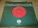 Beatles - Love Me Do 1st PRESS 7