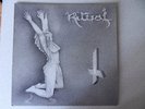 LP Maxi 45T Ritual (Rock belge)