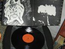 PARABELLUM mutacion x radiacion LP COLOMBIA MASACRE