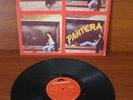 PANTERA LP  UNIQUE COLOMBIA SALSA GUAGUANCO