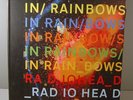 Nice NM Radiohead In Rainbows 2 Vinyl Lp & 2 CD Box Set