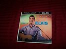 ELVIS PRESLEY  45 RPM RECORD EPA 994 MINT