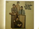 THE BEATLES  YESTERDAY AND TODAY ( THE BUTCHER )