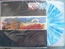 Depeche mode 'stripped' colored vinyl germany