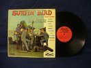 TRASHMEN Surfin' Bird ORIG SURF GUITAR LP GARRETT