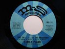 Funk 45 FAMILY PLANN Come On Let's Do Break M-S NM HEAR