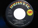 Funk Breaks 45 ESTHER WILLIAMS Last Night FRIENDS HEAR