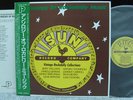 ANTHOLOGY OF ROCKABILLY MUSIC[JAPAN ONLY P-VINE SUN]M