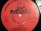 LES VOLCANS / AFRO BENIN SOUNDS -DEAD STOCK- LISTEN ?