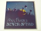 PINK FAIRIES	Neverneverland	LP	in printed PVC outer
