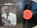 Son House The Legendary Father of Folk Blues IN SHRINK