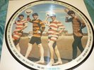 The Beatles – The Decca Tapes LP Picture Disc