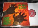 BLUES LP Pete Johnson Pete's Blues Savoy