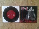 GHOST ELIZABETH 7'' WATAIN, REPUGNANT, DEVIL'S BLOOD