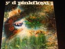 Pink Floyd  '68 LP A Saucerful of Secrets 