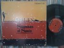 MILES DAVIS [Sketches of Spain] 6 EYE [mono] 1B/1B