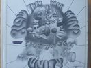 funk lp BYRON MORRIS & UNITY - Blow Your Mind  *HEAR*
