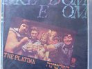orig. israeli jazz funk THE PLATINA - Freedom *HEAR*
