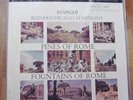 PINES OF ROME – Rca LSC-2436 Classic Audiophile - TAS