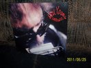 Neil Young LP Unplugged