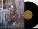 SAM CHATMON Mississippi Sheik Blue Goose NM-