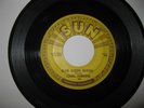 Carl Perkins-Blue Suede Shoes Original Sun no. 234 NM