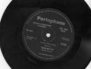DAVID BOWIE(DAVY JONES/MANISH BOYS) PAROPHONE DEMO