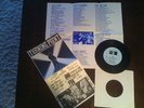 Turning Point- s/t EP/chain of strength/minor threat