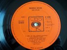 BOB DYLAN Nashville Skyline SUPERB UK MONO Vinyl LP EX+