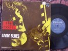 LIVIN' BLUES 