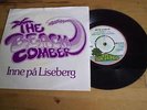 BOB MARLEY Get Up.. RAREST SWEDISH PROMO ONLY 7