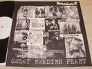 DISCLOSE great swedish feast 10ep+BONUS MOB 47 CRUST