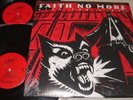 FAITH NO MORE king for a day 2LP MIXTURE MR.BUNGLE RARE