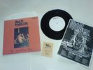 Iron Maiden The Soundhouse Tapes Japan Promo 7