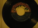 KISS C'MON AND LOVE ME PROMO 45 CASABLANCA
